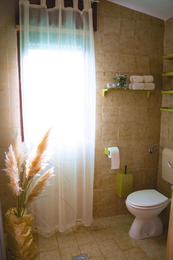 Apartment Nely - Sea, Terrace And Peace Trogir Exterior foto
